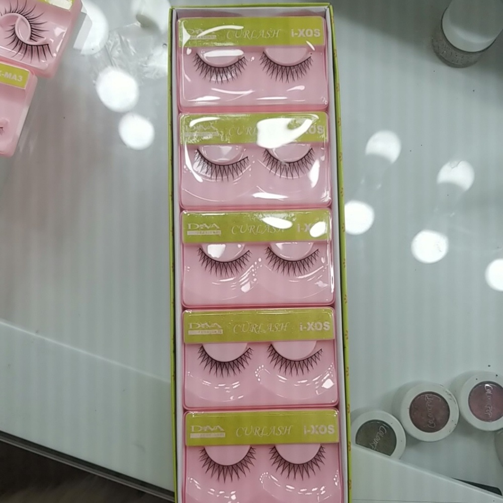 Eyelash Extensions